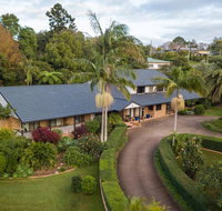 Mountain Sanctuary BB - Palm Beach Accommodation