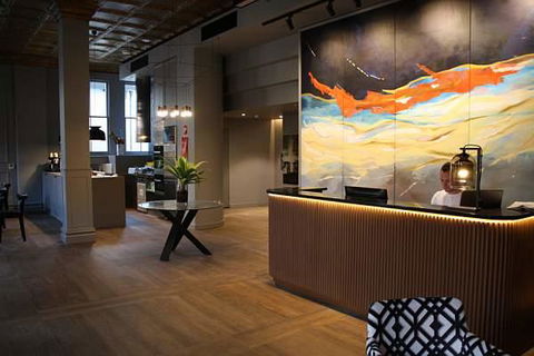 Mrs Banks Hotel - Palm Beach Accommodation 1