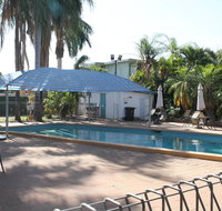 Mt Isa Irish Club Accommodation - Palm Beach Accommodation