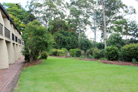 Mt Tamborine Motel - Palm Beach Accommodation 1