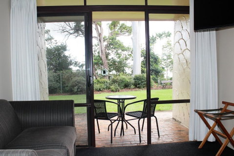 Mt Tamborine Motel - Palm Beach Accommodation 3