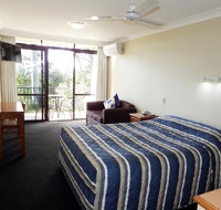 Mt Tamborine Motel - Palm Beach Accommodation