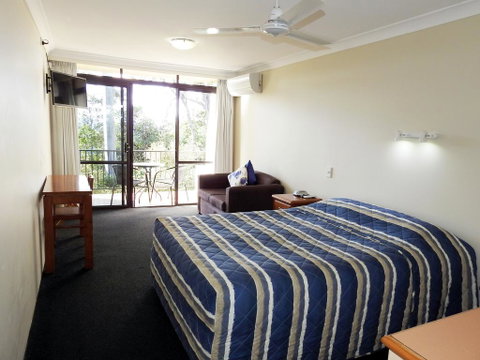 Mt Tamborine Motel - Palm Beach Accommodation 0