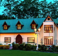 Mt Tamborine Stonehaven Guest House - Palm Beach Accommodation