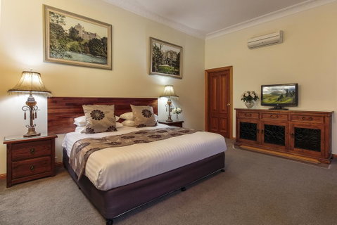 Mt Tamborine Stonehaven Guest House - Palm Beach Accommodation 2