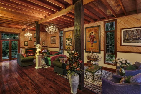 Mt Tamborine Stonehaven Guest House - Palm Beach Accommodation 3