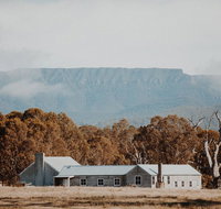 Mt William Shearers Quarters - Palm Beach Accommodation