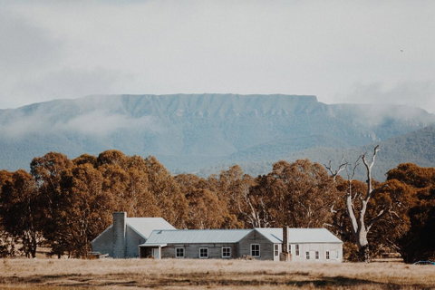 Mt William Shearers Quarters - Palm Beach Accommodation 0