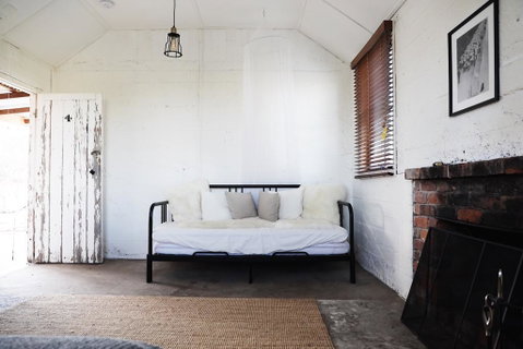 Mt William Shearers Quarters - Palm Beach Accommodation 1