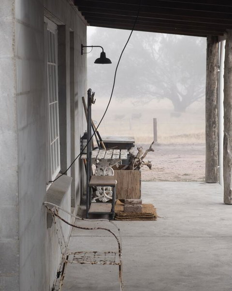 Mt William Shearers Quarters - Palm Beach Accommodation 3