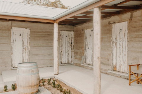 Mt William Shearers Quarters - Palm Beach Accommodation 2