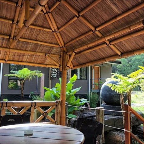 Mudstone Suites - Palm Beach Accommodation 3