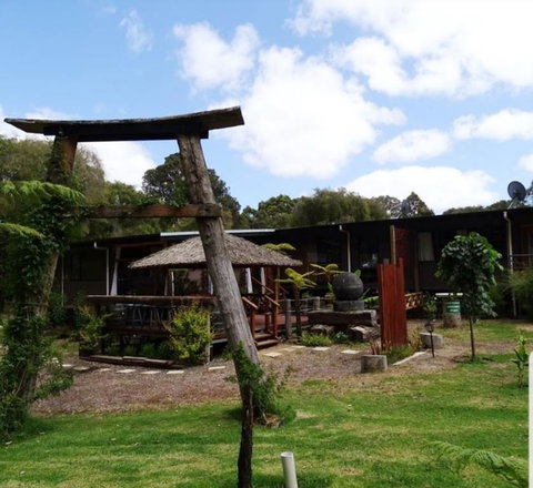 Mudstone Suites - Palm Beach Accommodation 2