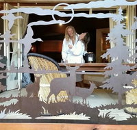 Mudstone Suites - Palm Beach Accommodation