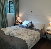 Murray Gardens Cottages  Motel - Palm Beach Accommodation
