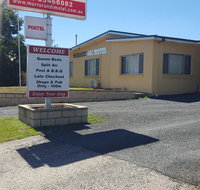 Murrurundi Motel - Palm Beach Accommodation