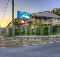 Murwillumbah Motor Inn - Palm Beach Accommodation