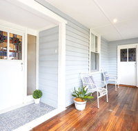 Myall River Cottage - Palm Beach Accommodation