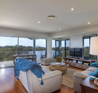 Myall River Magic - Palm Beach Accommodation