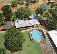 Myella Farm Stay - Palm Beach Accommodation