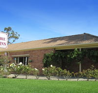 Nagambie Motor Inn and Conference Centre - Palm Beach Accommodation