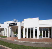 Nagambie Waterfront Motel - Palm Beach Accommodation