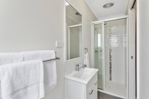 Narrabri Big Sky Caravan Park - Palm Beach Accommodation 1