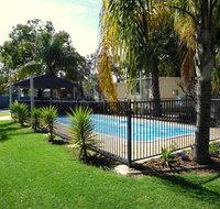 Narrabri Motel and Caravan Park - Palm Beach Accommodation