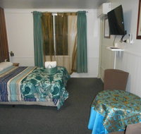 Nationwide Motel - Palm Beach Accommodation