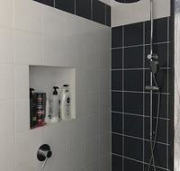 Near station and city double room - Palm Beach Accommodation