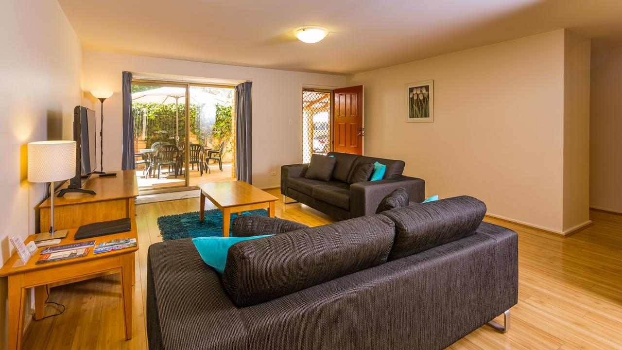 Subiaco WA Palm Beach Accommodation