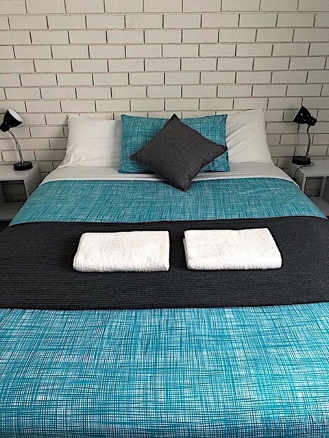 Augusta Escape Holiday Units - Palm Beach Accommodation 18