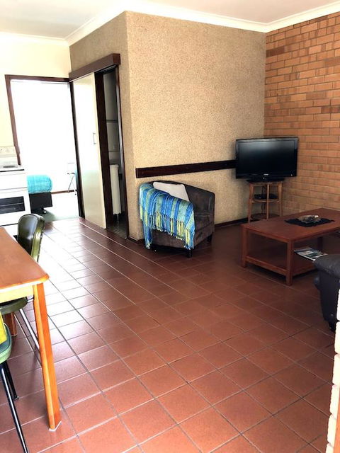 Augusta Escape Holiday Units - Palm Beach Accommodation 14