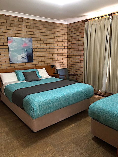 Augusta Escape Holiday Units - Palm Beach Accommodation 2