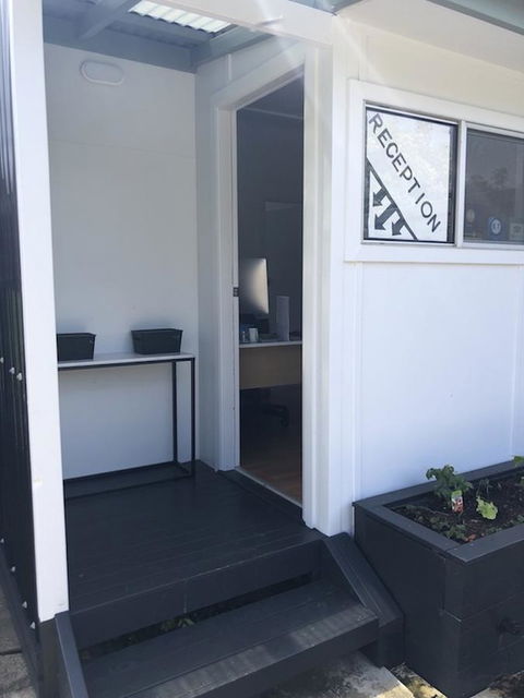 Augusta Escape Holiday Units - Palm Beach Accommodation 32
