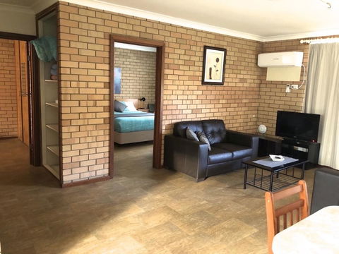 Augusta Escape Holiday Units - Palm Beach Accommodation 1