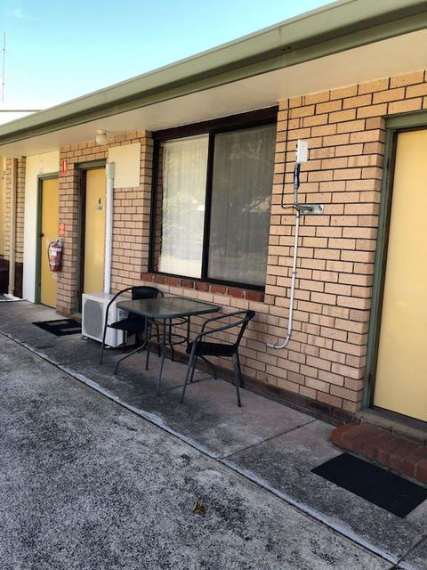 Augusta Escape Holiday Units - Palm Beach Accommodation 10