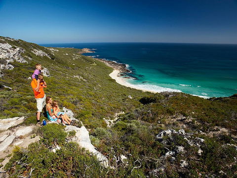 Augusta Escape Holiday Units - Palm Beach Accommodation 40