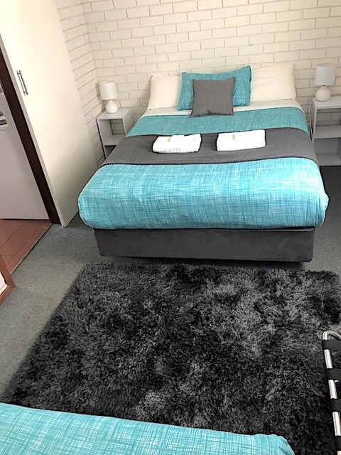 Augusta Escape Holiday Units - Palm Beach Accommodation 17