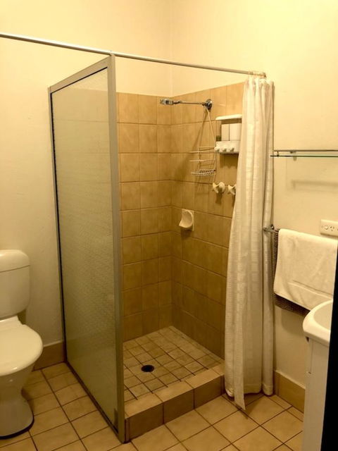 Augusta Escape Holiday Units - Palm Beach Accommodation 3