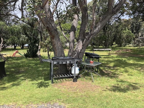 Augusta Escape Holiday Units - Palm Beach Accommodation 28