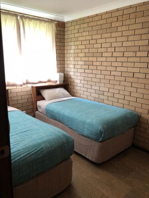 Augusta Escape Holiday Units - Palm Beach Accommodation 36