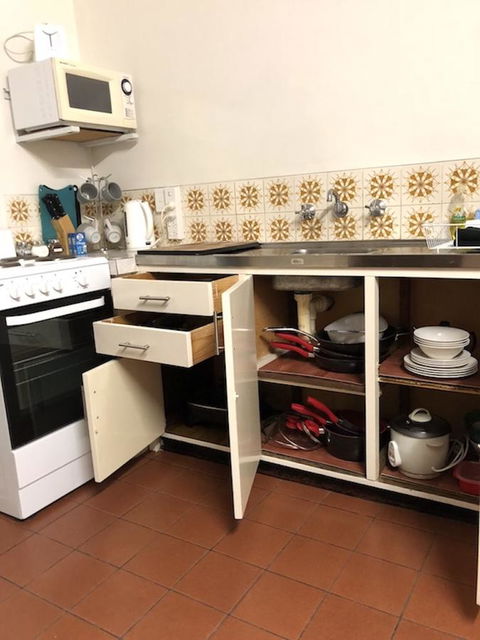 Augusta Escape Holiday Units - Palm Beach Accommodation 5
