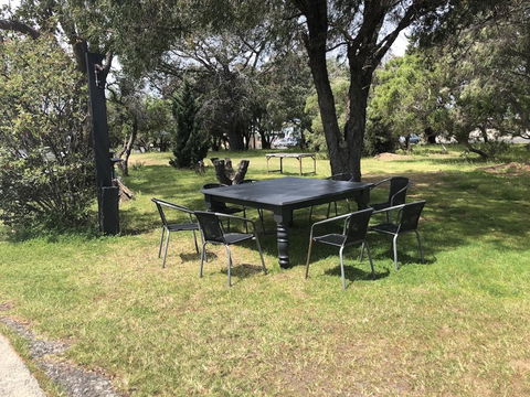 Augusta Escape Holiday Units - Palm Beach Accommodation 27