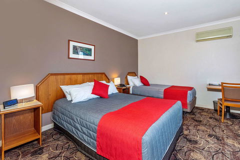 Quality Hotel Bayswater - Palm Beach Accommodation 12