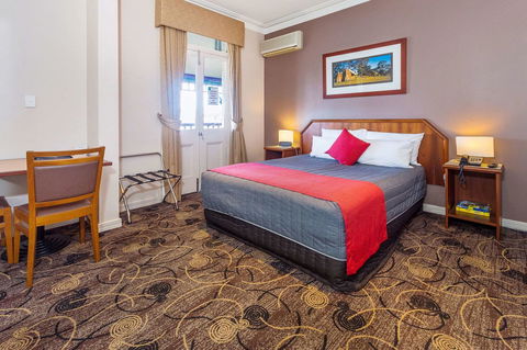 Quality Hotel Bayswater - Palm Beach Accommodation 11