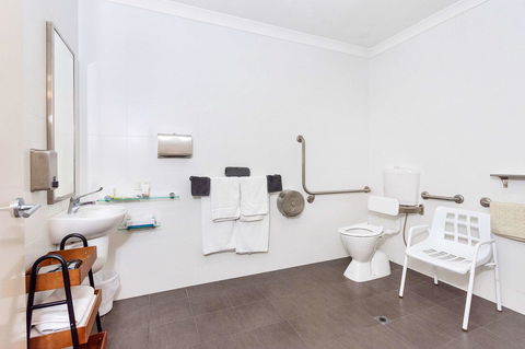 Quality Hotel Bayswater - Palm Beach Accommodation 14