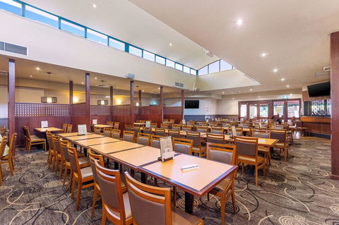 Quality Hotel Bayswater - Palm Beach Accommodation 3