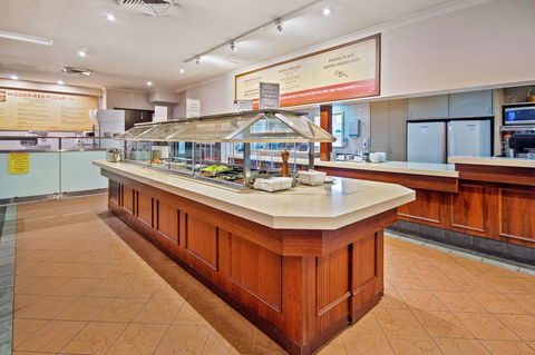 Quality Hotel Bayswater - Palm Beach Accommodation 17