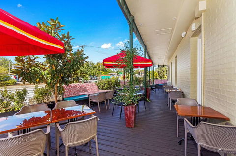 Quality Hotel Bayswater - Palm Beach Accommodation 21